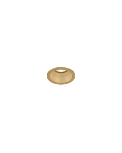 DEEP POINT CEILING REC 1.0 LED 2700K M
