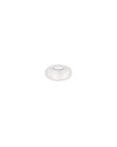 DEEP POINT CEILING REC 1.0 LED 2700K W