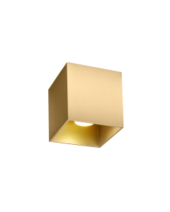BOX CEILING SURF 1.0 LED 2700K M