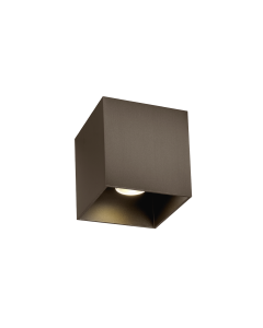 BOX CEILING SURF 1.0 LED 2000-3000K Q