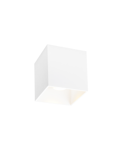 BOX CEILING SURF 1.0 LED 2000-3000K W