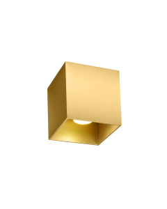 BOX CEILING SURF 1.0 LED 2700K G