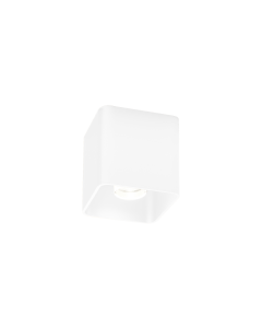 DOCUS CEILING SURF 1.0 LED 3000K W
