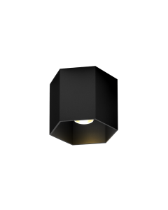 HEXO CEILING SURF 1.0 LED 2000-3000K B