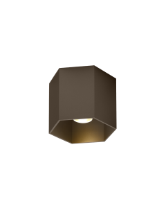 HEXO CEILING SURF 1.0 LED 2700K Q