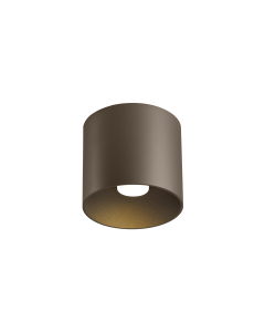 RAY CEILING SURF 1.0 LED 2700K Q