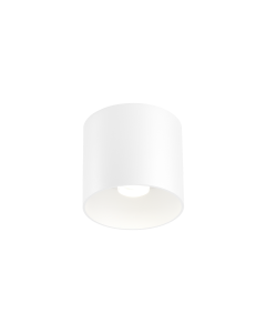 RAY CEILING SURF 1.0 LED 2700K W