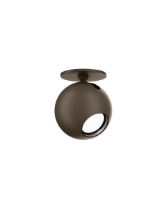 LECA CEILING REC 1.0 LED 2700K Q