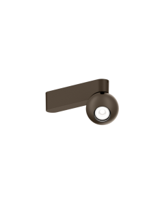 LECA CEILING SURF 1.0 LED 2700K Q