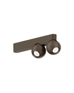 LECA CEILING SURF 2.0 LED 2700K Q
