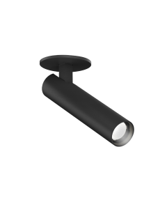 MATCH CEILING REC 1.0 LED 3000K B