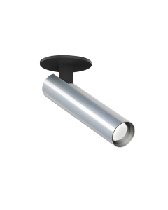MATCH CEILING REC 1.0 LED 3000K BL