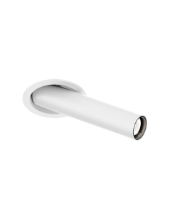 MATCH SNEAK CEILING REC 1.0 LED 2700K W