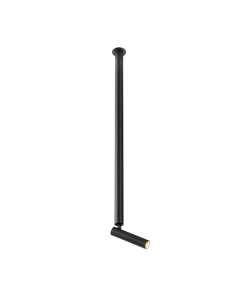 MATCH STICK CEILING REC 1.0 LED 2700K B
