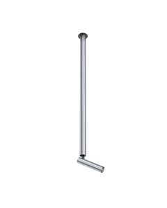 MATCH STICK CEILING REC 1.0 LED 3000K B-