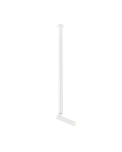 MATCH STICK CEILING REC 1.0 LED 2700K W