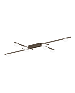 PERLEZ GRID CEILING SURF 1.0 LED 2700K Q