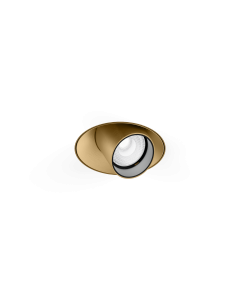 QITO TRIMLESS CEILING REC 1.0 LED 2700K