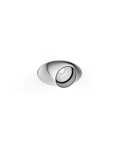 QITO TRIMLESS CEILING REC 1.0 LED 3000K