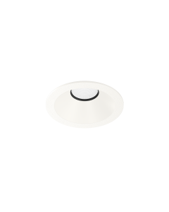 DEEP PETIT IQ CEILING REC 1.0 LED 2700K