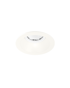 DEEP IQ CEILING REC 1.0 LED 2700K W