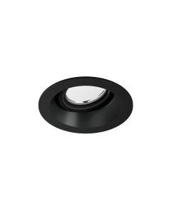 DEEP ADJUST IQ CEILING REC 1.0 LED 3000K