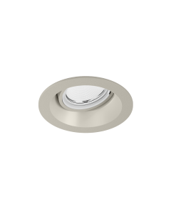 DEEP ADJUST IQ CEILING REC 1.0 LED 3000K