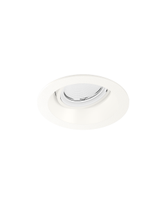 DEEP ADJUST IQ CEILING REC 1.0 LED 2700K