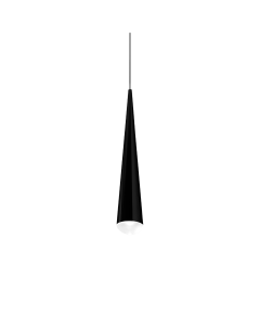 CONE CEILING SUSP 1.0 LED 2700K B