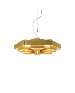 J.J.W. WALL SURF 04 GOLD