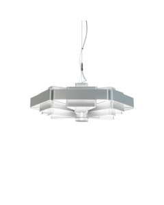 J.J.W. WALL SURF 04 SILVER