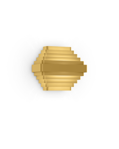 J.J.W. WALL SURF 01 GOLD