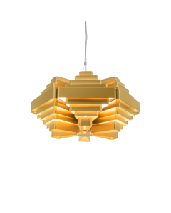 J.J.W. WALL SURF 042 GOLD
