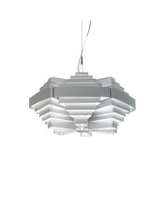 J.J.W. WALL SURF 042 SILVER