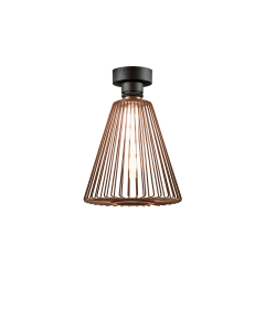 WIRO 1.0 CONE CEILING SURF E27 V