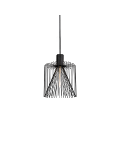 WIRO 1.8 WIRO CEILING SUSP E27 B 6.0m ca