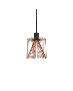 WIRO 1.8 WIRO CEILING SUSP E27 V 6.0m ca