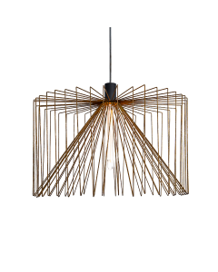 WIRO 6.1 WIRO CEILING SUSP E27 V 2.6m ca