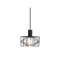 WIRO 2.0 WIRO CEILING SUSP E27 B 2.6m ca