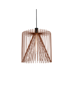 WIRO 3.8 WIRO CEILING SUSP E27 V 6.0m ca