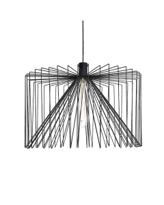 WIRO 6.1 WIRO CEILING SUSP E27 B 6.0m ca