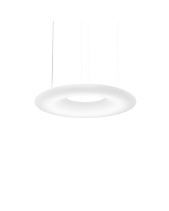 GIGANT CEILING SUSP 10.0 LED 3000K W