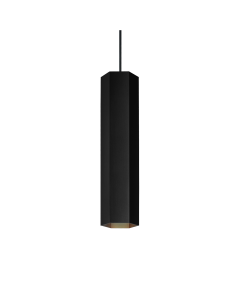 HEXO CEILING SUSP 3.0 LED 2700K B