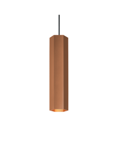 HEXO CEILING SUSP 3.0 LED 2700K P