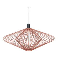 WIRO 2.0 DIAMOND CEILING SUSP E27 P 6.0m