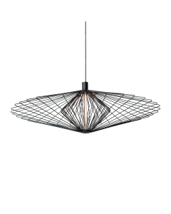 WIRO 3.0 DIAMOND CEILING SUSP E27 B 6.0m