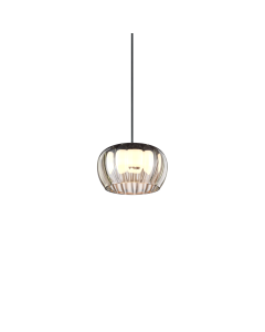 WETRO CEILING SUSP 1.0 LED 1800-2850K TS