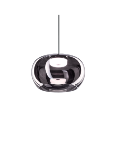 WETRO CEILING SUSP 3.0 LED 1800-2850K B