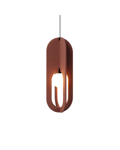 SOLLI COCOON CEILING SUSP 2.0 LED 2700K