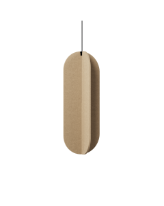 SOLLI COCOON CEILING SUSP 3.0 LF